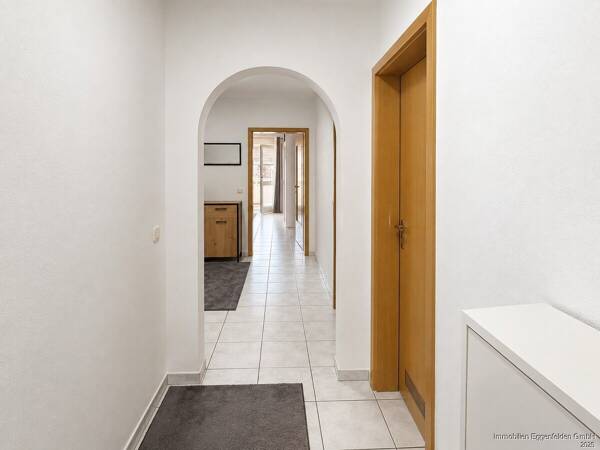 Erdgeschosswohnung in 84307 Eggenfelden mit 76 m² kaufen