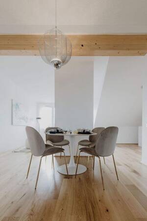 ERSTBEZUG Exklusive 4-Zimmer-Wohnung mit Alpenblick! – 81241 München – Vorschaubild 5