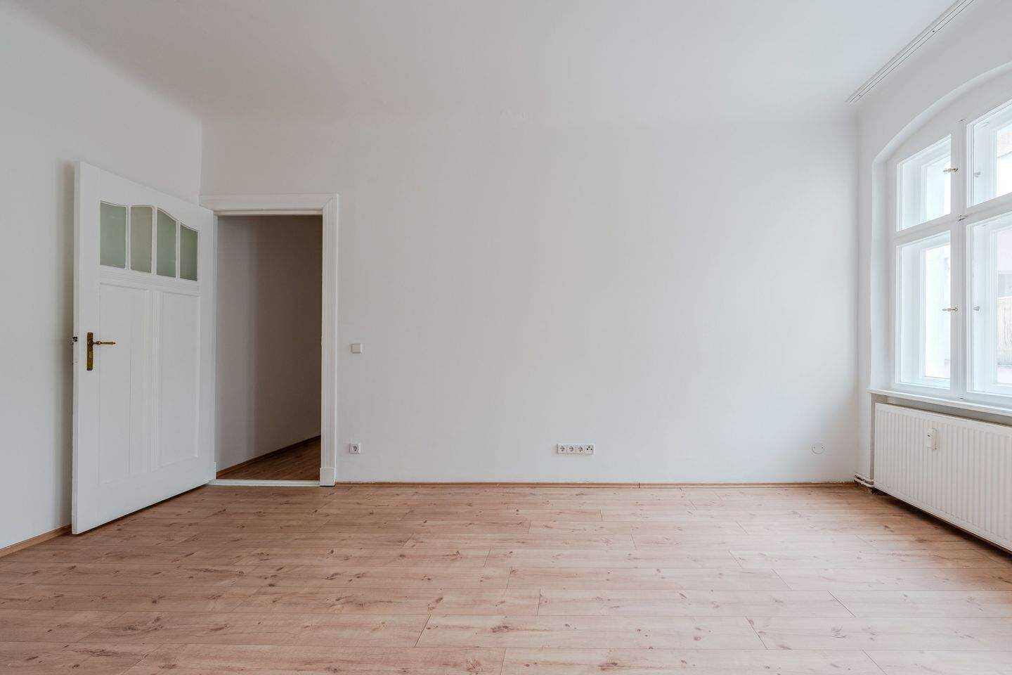 Helle 2 Zimmer Wohnung in Berlin – Berlin – Vorschaubild 5