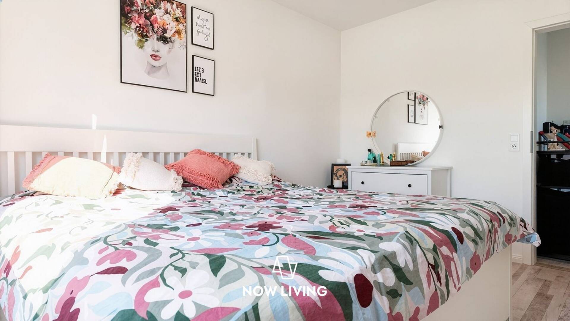 Etagenwohnung in 38112 Braunschweig mit 98 m² kaufen