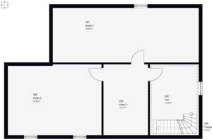 108m² Lebensraum - ein Bungalow, der Ruhe, Stil und Wohnqualität vereint. – 21039 Hamburg – Vorschaubild 6