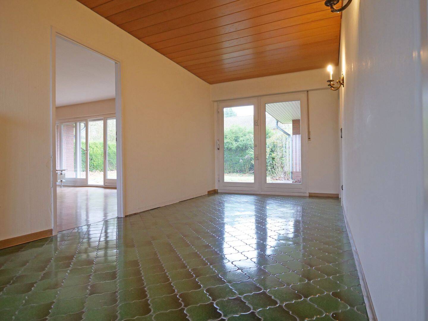 Seltene Gelegenheit: Bungalow mit großem Grundstück & Neubaupotenzial in Bretzenheim – Mainz – Vorschaubild 5