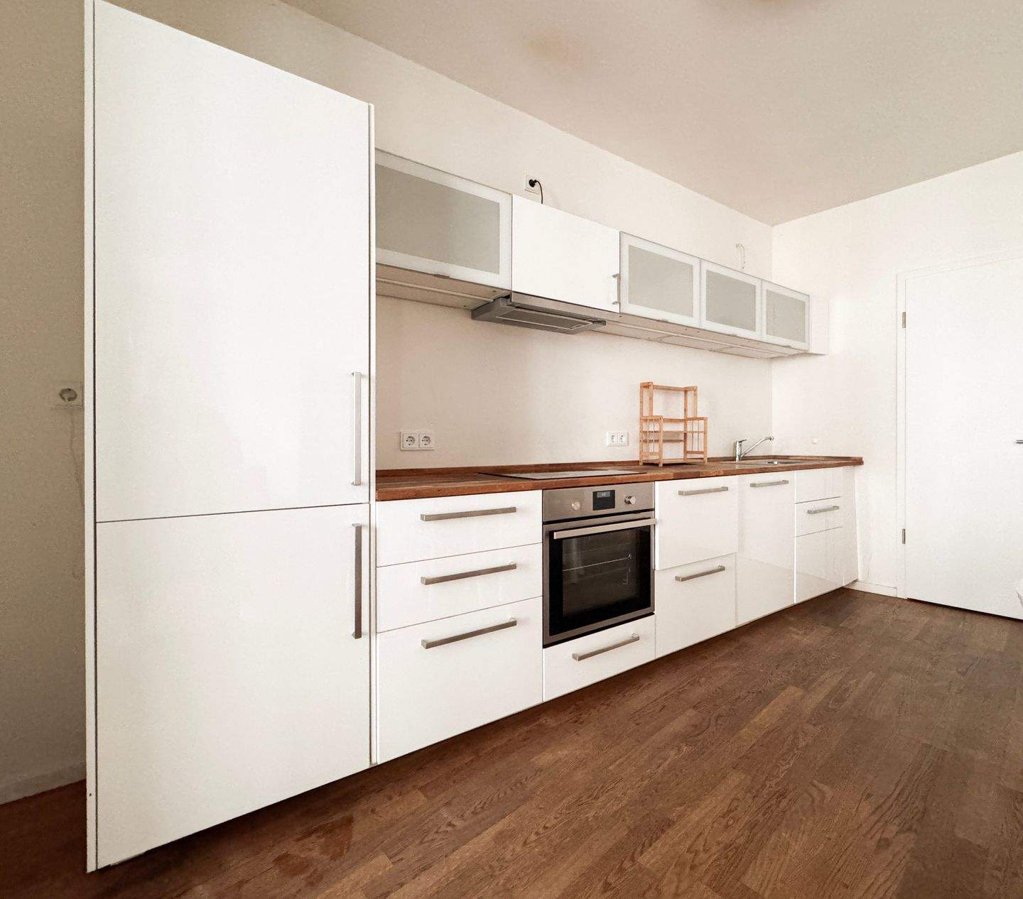 3-Zimmer-Neubauwohnung mit Balkon nahe Spittelmarkt, Mitte – Berlin – Vorschaubild 3
