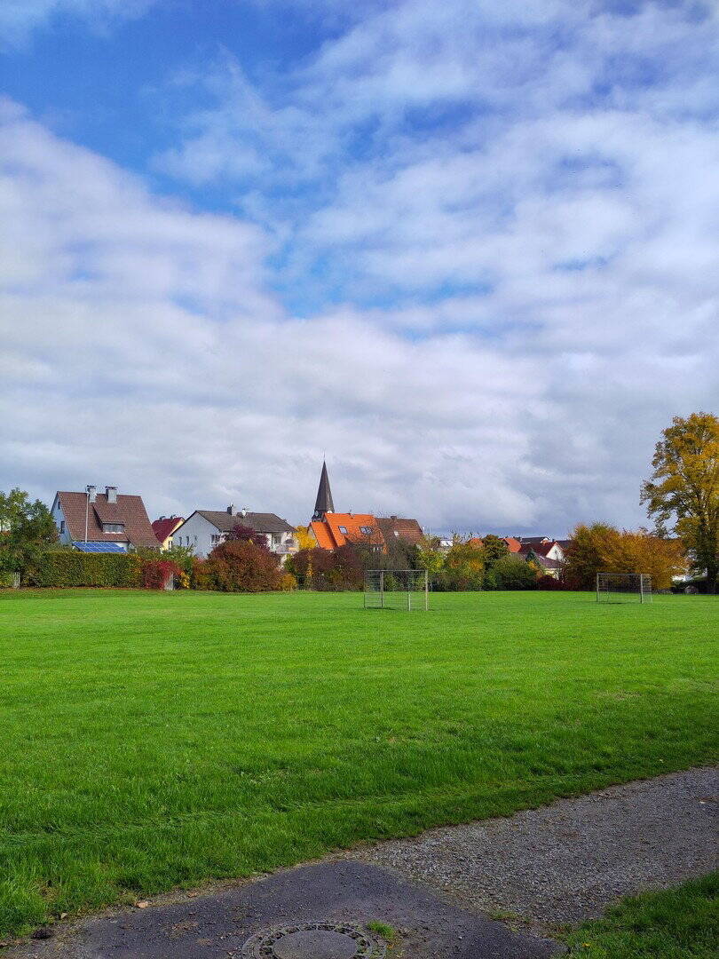 Letzte Gelegenheit - Historische Villa mit Nebengebäude – Kassel – Vorschaubild 9