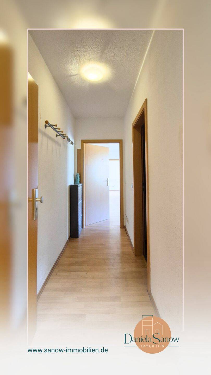 Eigentumswohnung im historischen Viertel von Magdeburg - begehrte Lage Stadtfeld-Ost – Magdeburg – Vorschaubild 4
