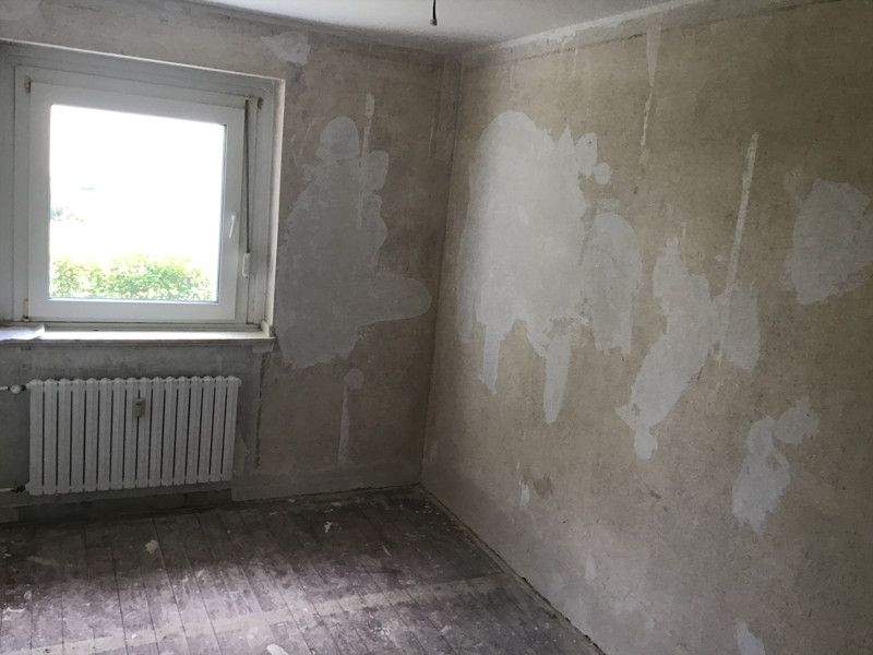 Schöner Wohnen: praktische 2-Zimmer-Wohnung – Gelsenkirchen – Vorschaubild 6
