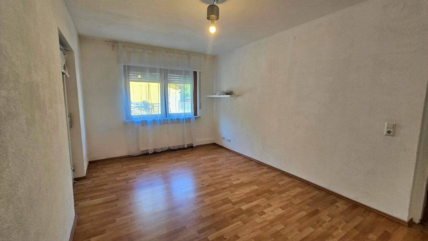3 Zimmer-Wohnung in PF-Südoststadt – Pforzheim – Vorschaubild 3