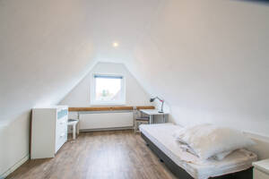 Sichere und hohe Rendite mit 11 Mikro-Apartments in unmittelbarer Nähe zur Uniklinik Lübeck – 23562 Lübeck – Vorschaubild 7
