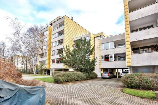 Etagenwohnung in 50735 Köln mit 91 m² kaufen