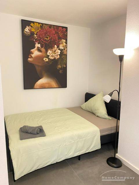 Modern möbliertes 1-Zimmer-Apartment in Allach – München – Vorschaubild 7