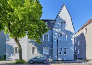 Ab September verfügbar! 3-Zimmer Wohnung in Dortmund Bövinghausen – 44388 Dortmund – Vorschaubild 3