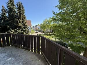 Helle 2-Zimmerwohnung mit Balkon und Tiefgarage – 85055 Ingolstadt – Vorschaubild 4