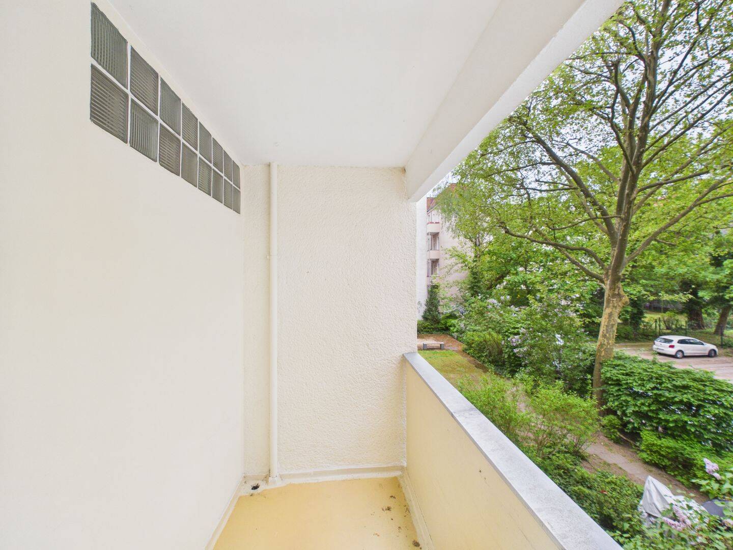 Zwischen urbanem Komfort und entspannter Wohnatmosphäre - grün, ruhig und hervorragend angebunden – Berlin – Vorschaubild 9