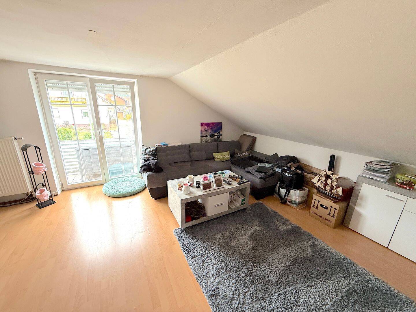 Klein aber fein! Haus mit 5 Schlafzimmern, Wintergarten und Photovoltaikanlage – Beutelsbach – Vorschaubild 7