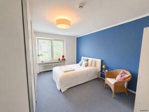 Ein Ort zum Bleiben: Großzügige 2,5-Zi.-Wohnung zum Wohlfühlen! – 22159 Hamburg – Vorschaubild 3