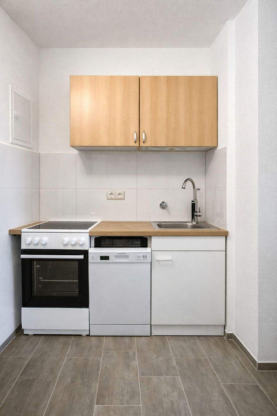 Kapitalanlage in Top‑Lage: Vermietete 1‑Zimmer‑Wohnung in Erlangen – Erlangen – Vorschaubild 7