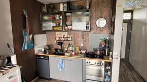 Wohnung im 13.OG m. Stellplatz – 91056 Erlangen – Vorschaubild 2