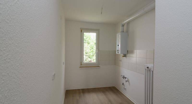 Ein Ruhepol auf dem Kaßberg- 2-Zimmer mit Balkon – Chemnitz – Vorschaubild 9