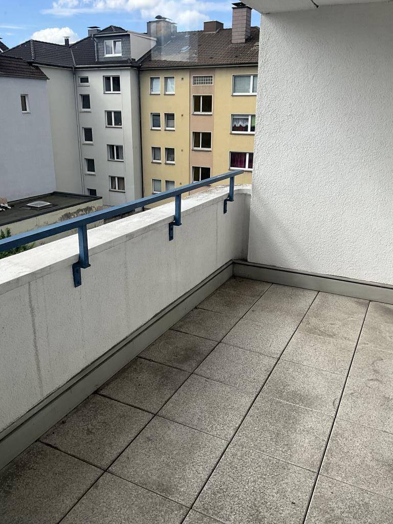 Demnächst frei-Moderne 2 Zimmer Wohnung in Wuppertal Elberfeld – Wuppertal – Vorschaubild 7