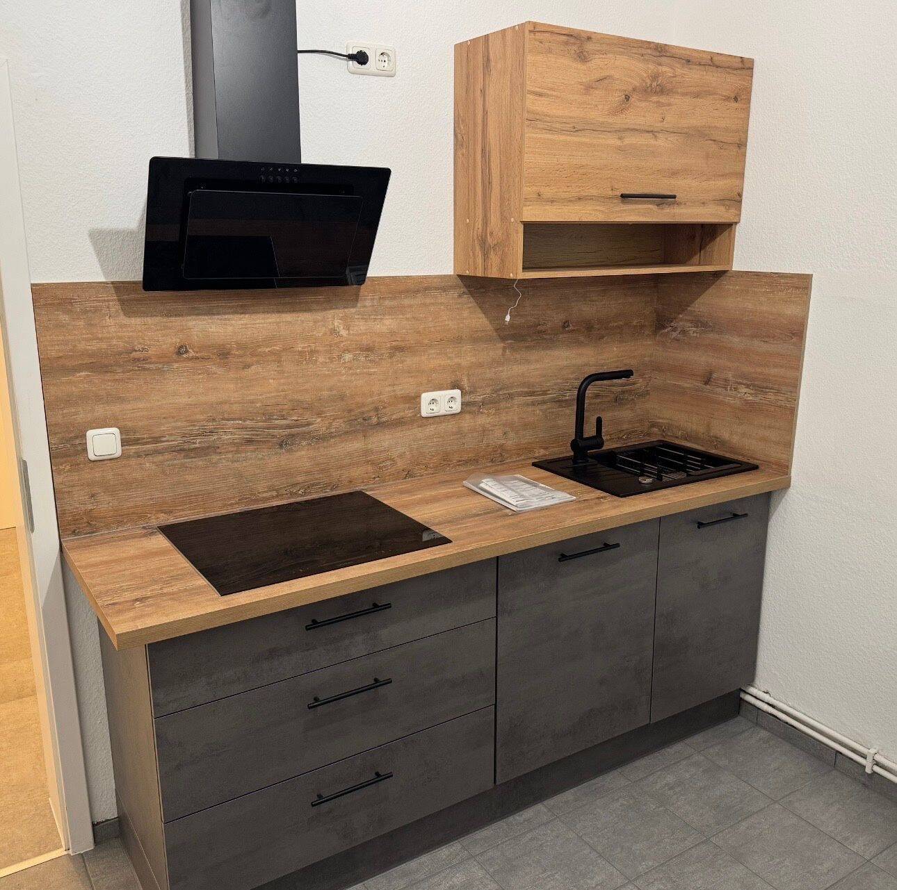 Helle modernisierte und ruhige 3 Zimmer Wohnung in Uni Nähe zu sofort – Hannover – Vorschaubild 7