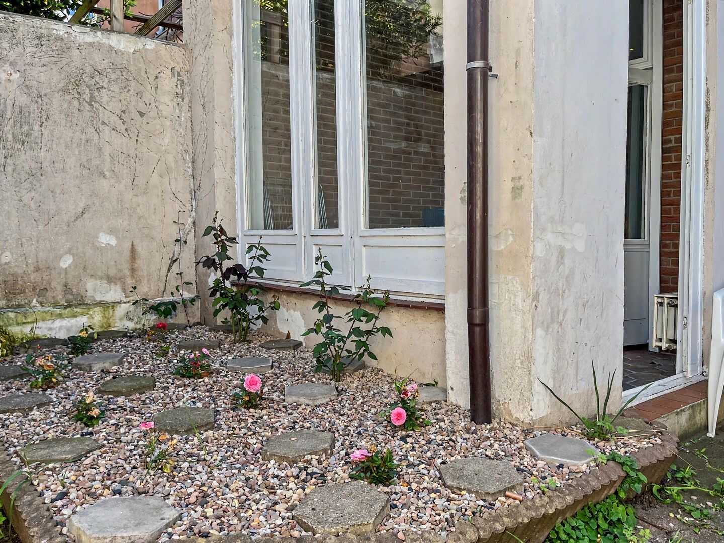 Attraktives Investmentpaket - zwei Reihenhäuser mit etablierter Kurzzeitvermietung – Bremen – Vorschaubild 6