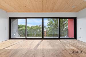 Wohnen über den Dächern Berlins - Penthouse mit Terrasse – 13355 Berlin – Vorschaubild 1