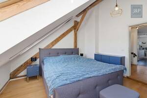 Großzügige 5-Zimmer-Wohnung in Wiesbaden - modernisiert mit Ausbaupotenzial & Garage – 65203 Wiesbaden – Vorschaubild 7