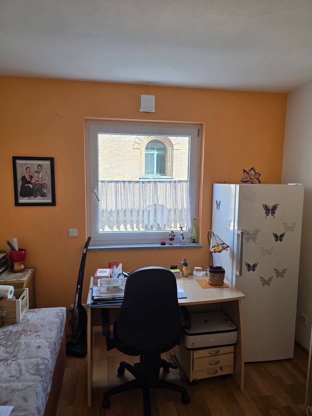 Moderne 3-Zimmer-Wohnung mit Balkon in Ingolstadt-Mitte – Ingolstadt – Vorschaubild 8