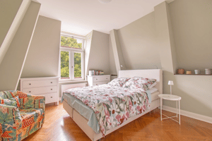 Lichtdurchflutete Endetagenwohnung in Top Lage! – 20146 Hamburg – Vorschaubild 8
