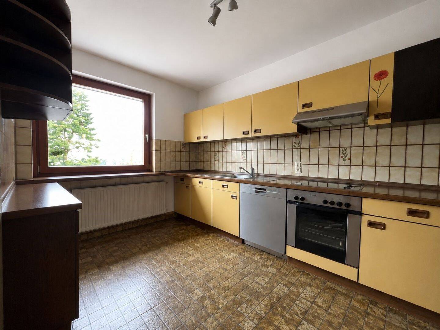 Attraktive Kapitalanlage! Reihenmittelhaus - sehr gute mögliche Rendite – Helmbrechts – Vorschaubild 6