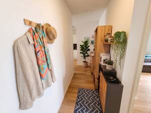 Neuwertige 2-Zimmer-Wohnung mit Balkon & Stellplatz im Heiligkreuzviertel (Mainz-Weisenau) – 55130 Mainz – Vorschaubild 7