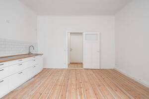 Geschichtsträchtiges Weißensee neu gedacht: 3-Zimmer-Altbau-Traum mit 138 m² und zwei Bädern – 13088 Berlin – Vorschaubild 9