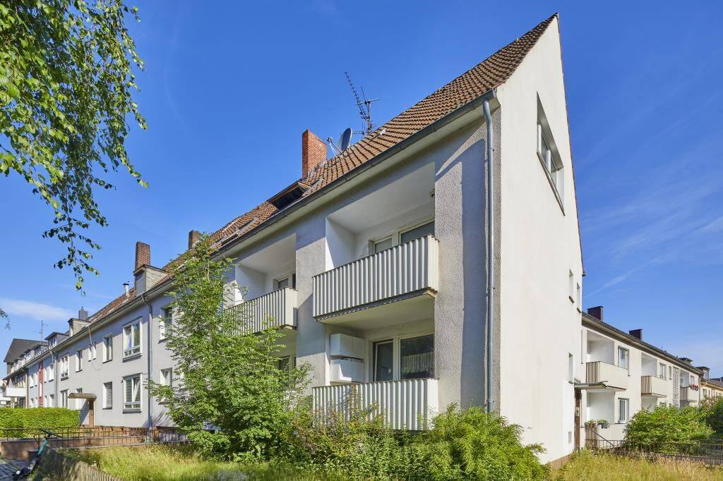 3-Zimmer-Wohnung in Dortmund – Dortmund – Vorschaubild 2