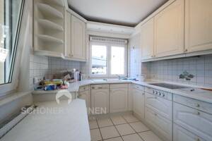 Trier-Zentrum: 3 Zimmer-Wohnung mit Balkon und Tiefgaragen-Stellplatz – 54290 Trier – Vorschaubild 7