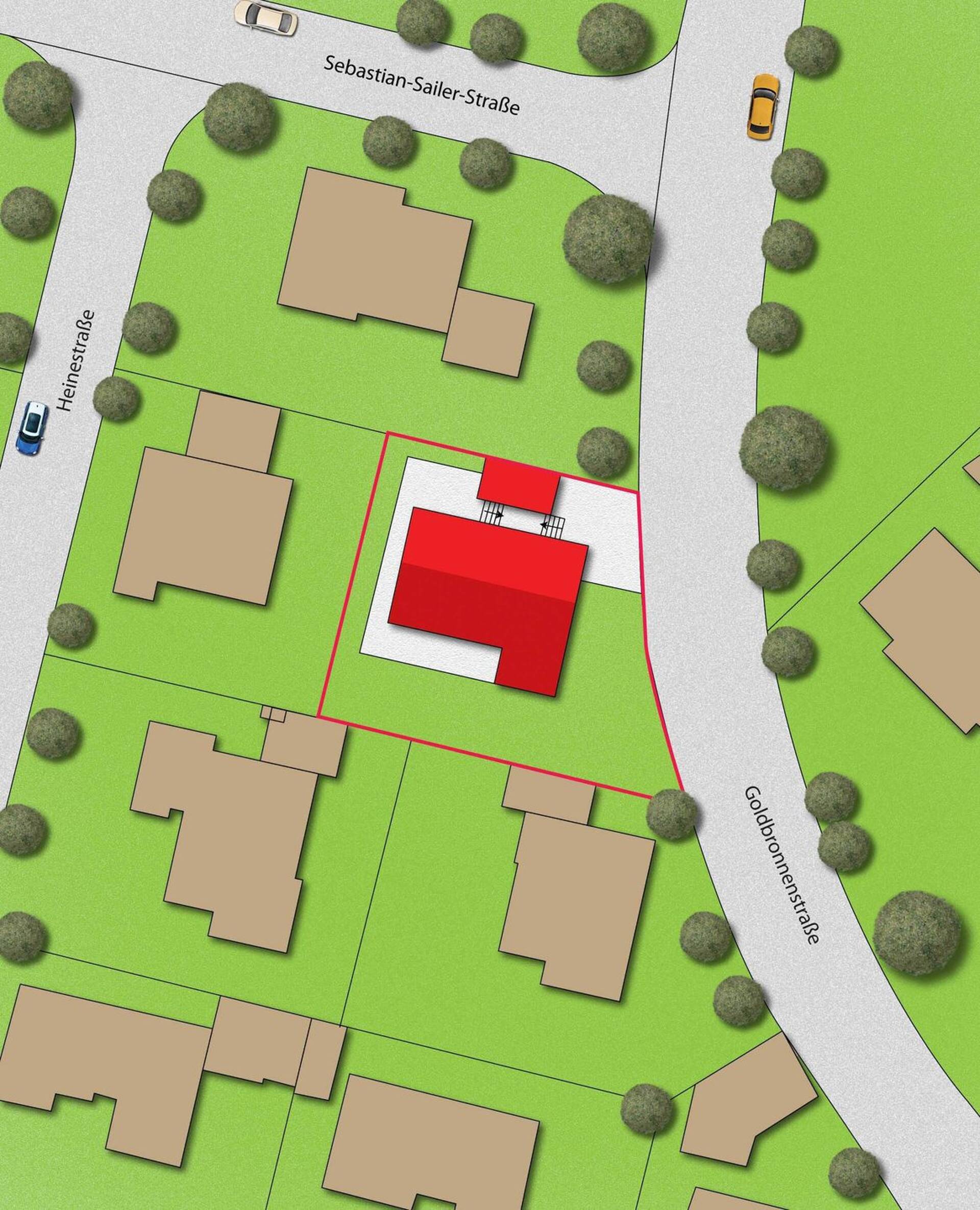 Haus in 88499 Riedlingen mit 228 m² kaufen