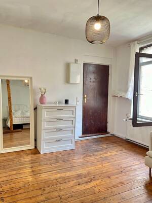 1-Zimmer-Wohnung Köln-Ehrenfeld zur UNTERMIETE – 50823 Köln – Vorschaubild 5