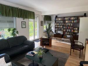 Top 3 Zimmer Wohnung für Pärchen oder Singles – 40599 Düsseldorf – Vorschaubild 4