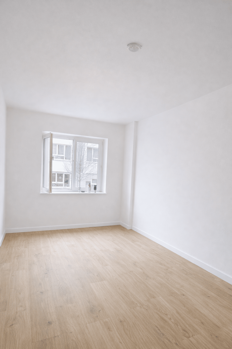 Gemütliche 2-Raum-Wohnung mit Tageslichtbad – Erfurt – Vorschaubild 3