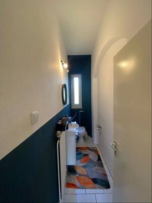 Nürnberg Ost - St. Jobst (Gemarkung Erlenstegen) - schöne 2-Zimmer-Wohnung mit Balkon – 90491 Nürnberg – Vorschaubild 9