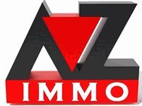 AZ Immo logo