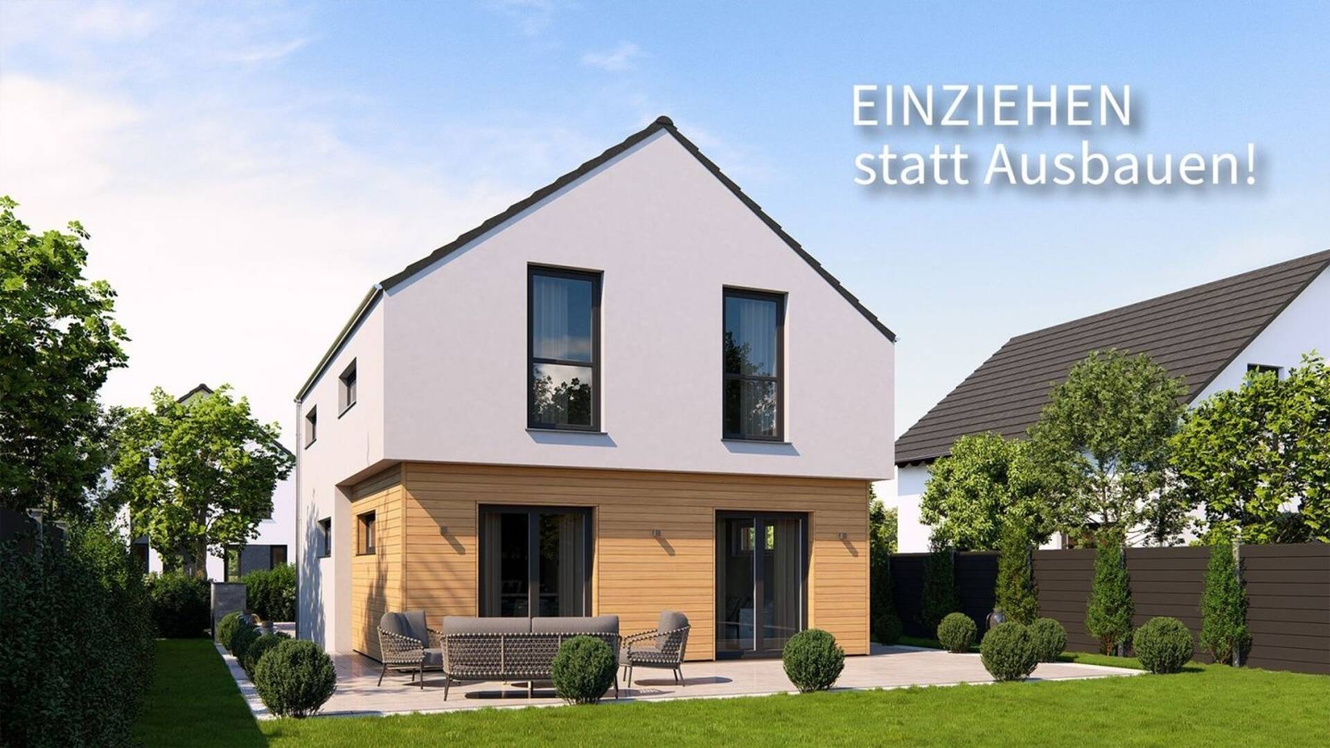 Einfamilienhaus in 66333 Völklingen mit 131 m² kaufen