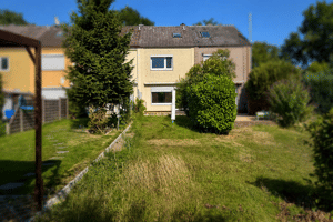 Gemütliches Zuhause mit Garten in Travemünde – 23570 Lübeck – Vorschaubild 2