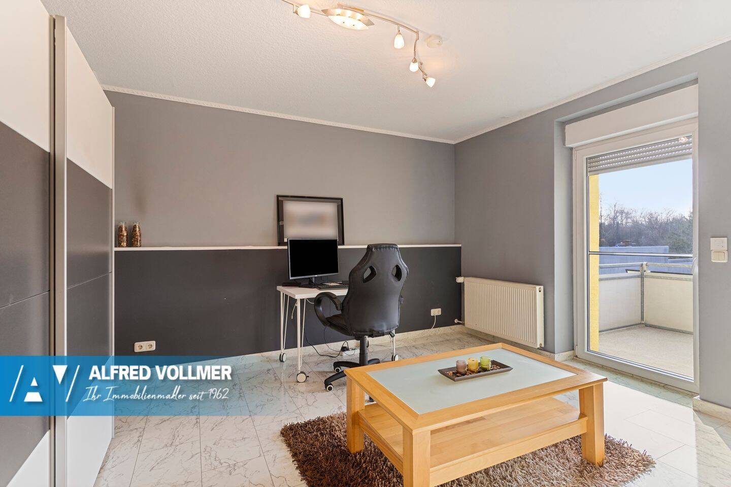 Preisreduzierung! - Schöne Maisonettewohnung in zentraler Lage – Essen – Vorschaubild 6