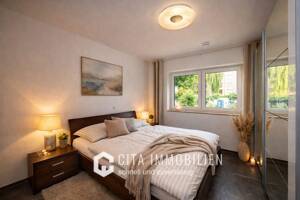 Neuwertiges Mehrfamilienhaus mit 4 Wohneinheiten in begehrter Lage Frankfurt-Preungesheim – 60437 Frankfurt am Main – Vorschaubild 7