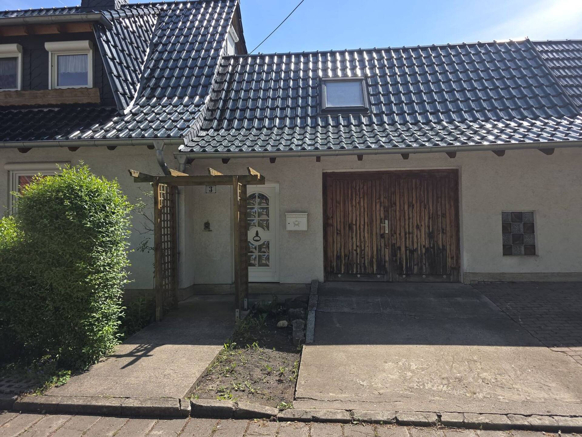 Haus in 99610 Sömmerda mit 130 m² kaufen