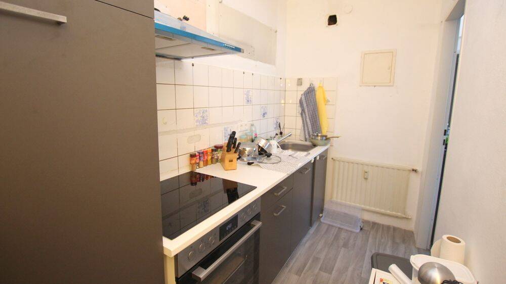 Gepflegte 2-Zimmer-Eigentumswohnung im 2. OG mit Schwimmbad und Sauna in attraktiver Lage - in OL – Oldenburg – Vorschaubild 4