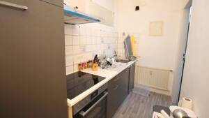 Gepflegte 2-Zimmer-Eigentumswohnung im 2. OG mit Schwimmbad und Sauna in attraktiver Lage - in OL – 26122 Oldenburg – Vorschaubild 4