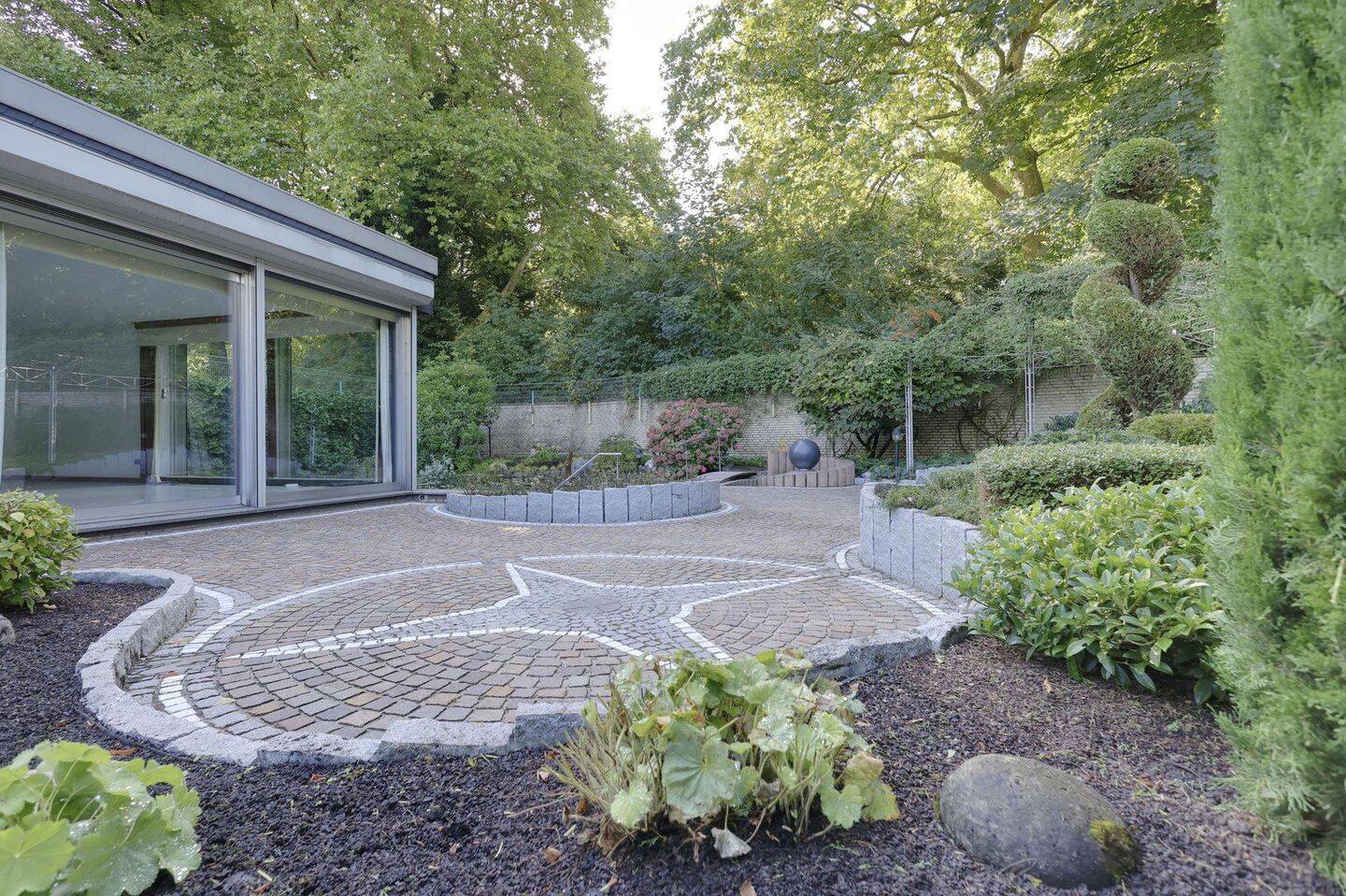 Bungalow mit wunderschönem Garten, Provisionsfrei – Duisburg – Vorschaubild 9