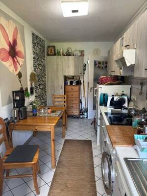 Attraktive Kapitalanlage in begehrter Lage Vermietete 2-Zi.-Etw mit Balkon in Karlsruhe-Südweststadt – 76137 Karlsruhe – Vorschaubild 8