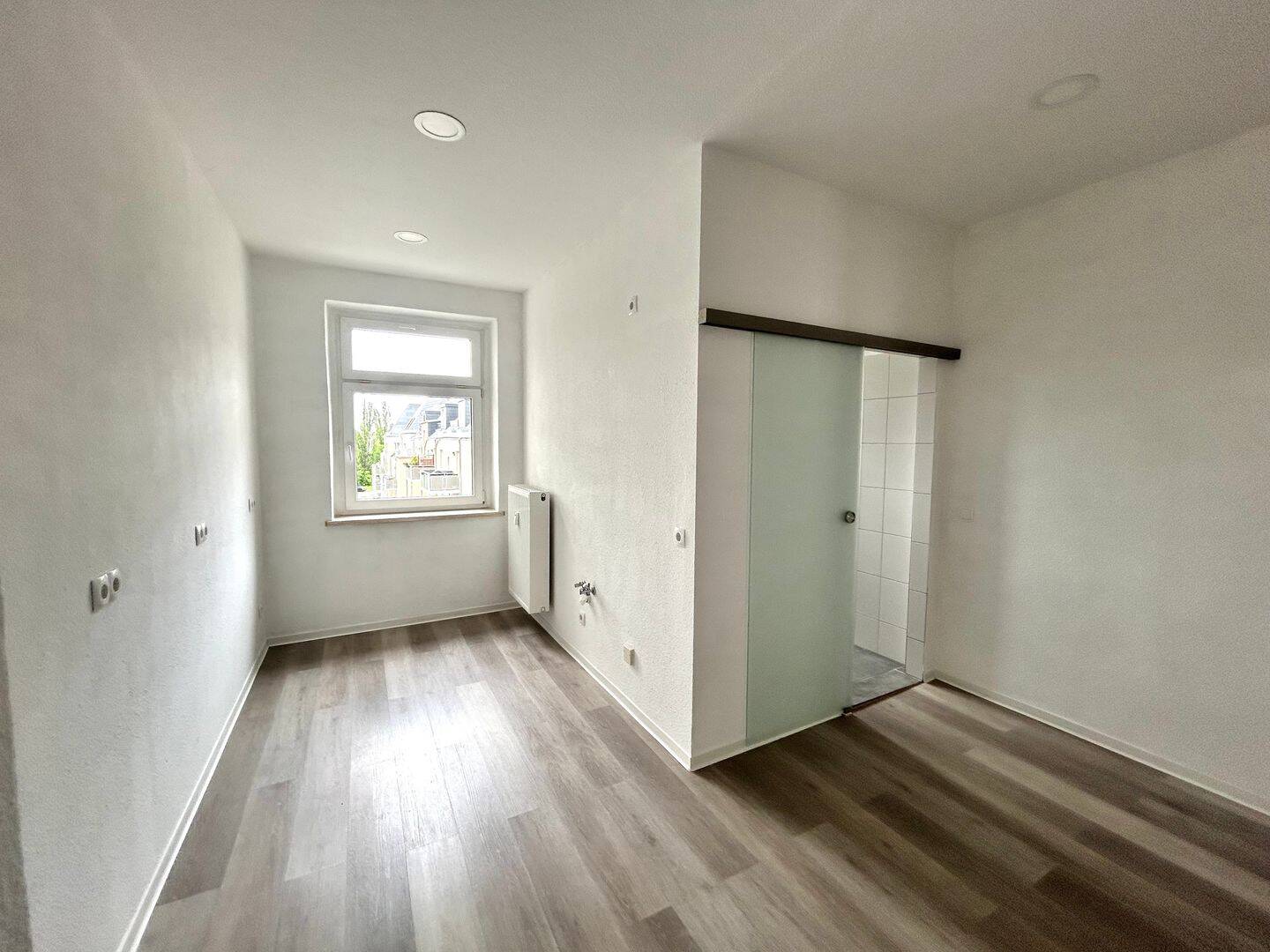 ***Großzügige 4,5-Zimmer-Wohnung mit offenem Wohnkonzept- Lutherviertel*** – Chemnitz – Vorschaubild 7